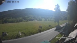 Údolí Úhlavy, Královský Hvozd