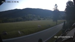 Údolí Úhlavy, Královský Hvozd