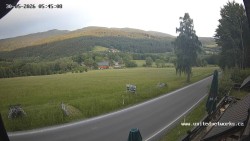 Údolí Úhlavy, Královský Hvozd