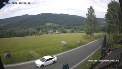 Údolí Úhlavy, Královský Hvozd