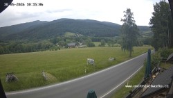Údolí Úhlavy, Královský Hvozd
