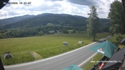 Údolí Úhlavy, Královský Hvozd