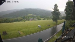 Údolí Úhlavy, Královský Hvozd