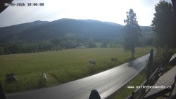 Údolí Úhlavy, Královský Hvozd