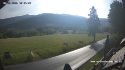 Údolí Úhlavy, Královský Hvozd