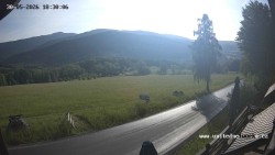 Údolí Úhlavy, Královský Hvozd