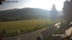 Údolí Úhlavy, Královský Hvozd