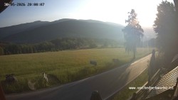Údolí Úhlavy, Královský Hvozd