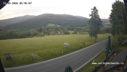 Údolí Úhlavy, Královský Hvozd