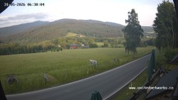 Údolí Úhlavy, Královský Hvozd