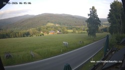 Údolí Úhlavy, Královský Hvozd