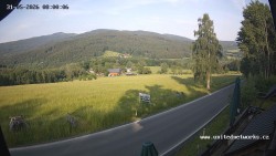 Údolí Úhlavy, Královský Hvozd