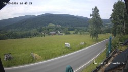 Údolí Úhlavy, Královský Hvozd