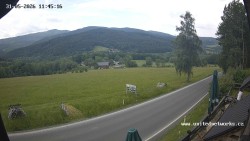 Údolí Úhlavy, Královský Hvozd