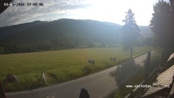 Údolí Úhlavy, Královský Hvozd
