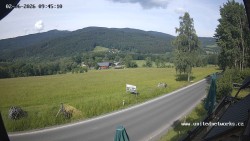 Údolí Úhlavy, Královský Hvozd