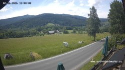 Údolí Úhlavy, Královský Hvozd