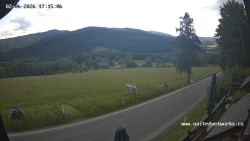 Údolí Úhlavy, Královský Hvozd