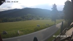 Údolí Úhlavy, Královský Hvozd