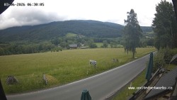 Údolí Úhlavy, Královský Hvozd