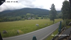 Údolí Úhlavy, Královský Hvozd
