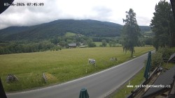Údolí Úhlavy, Královský Hvozd