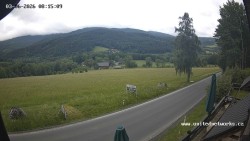 Údolí Úhlavy, Královský Hvozd