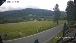 Údolí Úhlavy, Královský Hvozd