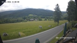 Údolí Úhlavy, Královský Hvozd