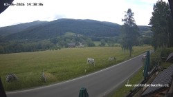 Údolí Úhlavy, Královský Hvozd