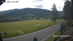Údolí Úhlavy, Královský Hvozd