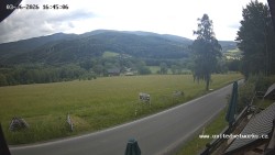 Údolí Úhlavy, Královský Hvozd