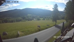 Údolí Úhlavy, Královský Hvozd