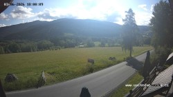 Údolí Úhlavy, Královský Hvozd