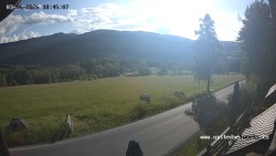 Údolí Úhlavy, Královský Hvozd