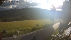 Údolí Úhlavy, Královský Hvozd