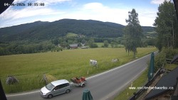 Údolí Úhlavy, Královský Hvozd