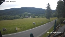 Údolí Úhlavy, Královský Hvozd