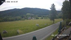 Údolí Úhlavy, Královský Hvozd