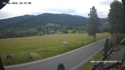 Údolí Úhlavy, Královský Hvozd