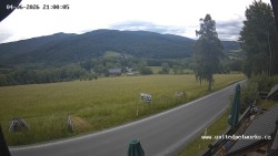 Údolí Úhlavy, Královský Hvozd