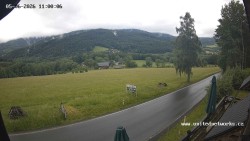 Údolí Úhlavy, Královský Hvozd