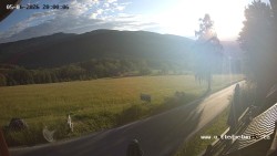 Údolí Úhlavy, Královský Hvozd
