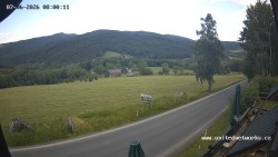 Údolí Úhlavy, Královský Hvozd