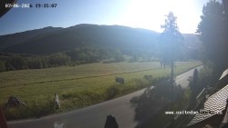 Údolí Úhlavy, Královský Hvozd