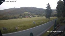 Údolí Úhlavy, Královský Hvozd