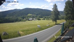 Údolí Úhlavy, Královský Hvozd