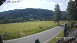 Údolí Úhlavy, Královský Hvozd