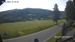 Údolí Úhlavy, Královský Hvozd