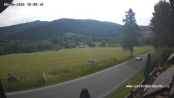 Údolí Úhlavy, Královský Hvozd